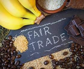 Bio & Fairtrade